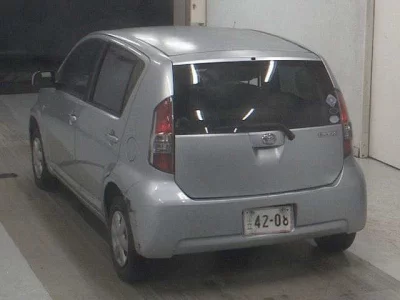 Daihatsu Boon