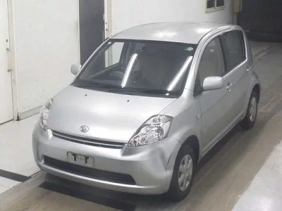 Daihatsu Boon