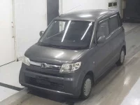 Honda ZEST лот № 5688 оценка R  с аукциона в Японии 1