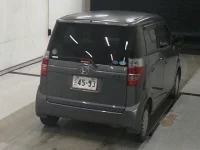 Honda ZEST лот № 5688 оценка R  с аукциона в Японии 2