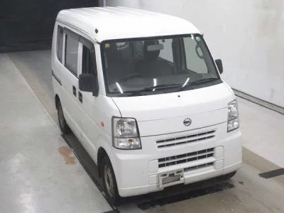 Nissan CLIPPER VAN