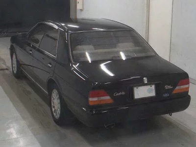 Nissan CEDRIC