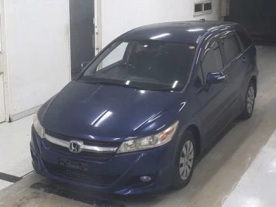 Honda STREAM