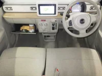 Suzuki ALTO LAPIN лот № 3084 оценка R  с аукциона в Японии 2