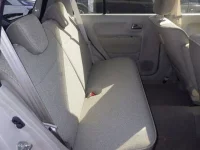 Suzuki ALTO LAPIN лот № 3084 оценка R  с аукциона в Японии 6