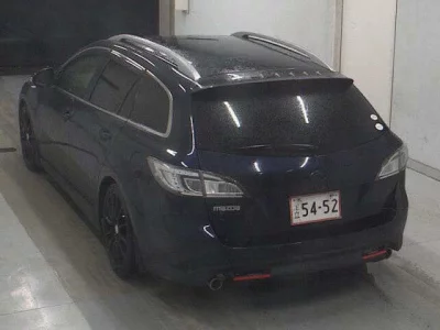 Mazda ATENZA WAGON