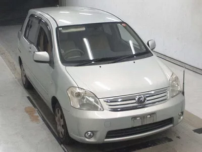 Toyota RAUM