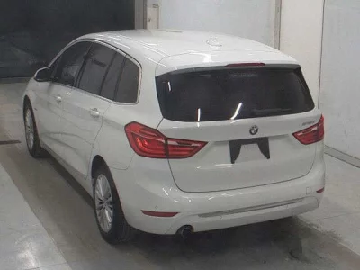 BMW 2-Series