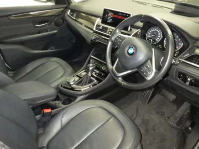 BMW 2-Series