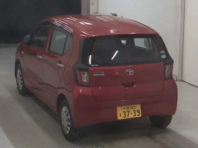 Toyota PIXIS EPOCH