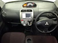 Mitsubishi TOPPO лот № 3141 оценка 4  с аукциона в Японии 2