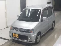 Mitsubishi TOPPO лот № 3141 оценка 4  с аукциона в Японии 3