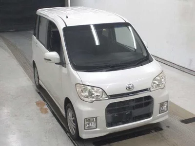 Daihatsu TANTO EXE