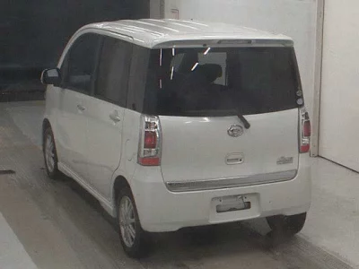 Daihatsu TANTO EXE
