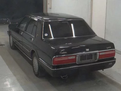 Nissan CEDRIC
