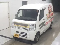 Nissan CLIPPER VAN лот № 5815 оценка R  с аукциона в Японии 2