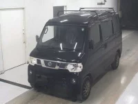 Nissan CLIPPER VAN лот № 5968 оценка R  с аукциона в Японии 2