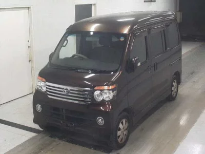 Daihatsu Atrai Wagon