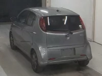 Subaru R2 лот № 5966 оценка 3.5  с аукциона в Японии 1