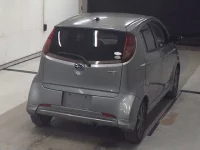 Subaru R2 лот № 5966 оценка 3.5  с аукциона в Японии 3