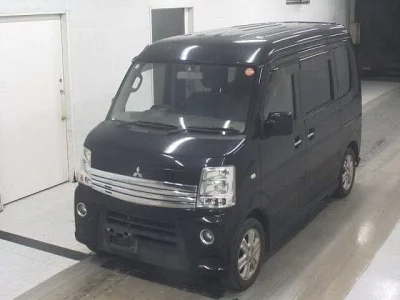 Mitsubishi TOWNBOX