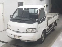 Nissan VANETTE TRUCK лот № 5821 оценка R  с аукциона в Японии 2