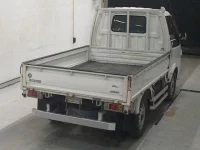 Nissan VANETTE TRUCK лот № 5821 оценка R  с аукциона в Японии 3
