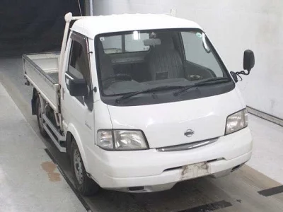 Nissan VANETTE TRUCK  с аукциона в Японии