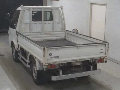 Nissan VANETTE TRUCK  с аукциона в Японии