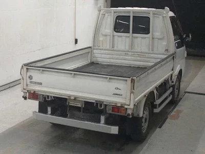 Nissan VANETTE TRUCK  с аукциона в Японии