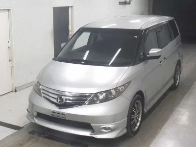 Honda ELYSION