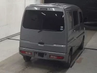 Mitsubishi MINICAB VAN лот № 5813 оценка 3  с аукциона в Японии 3