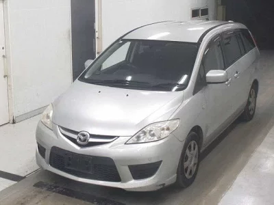 Mazda PREMACY