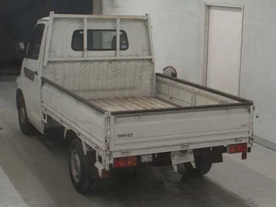 Toyota TOWN ACE TRUCK