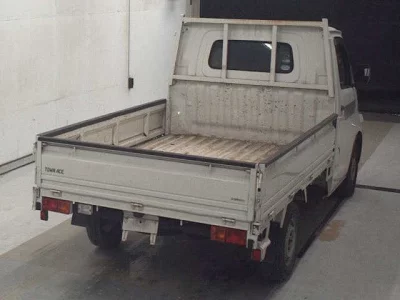 Toyota TOWN ACE TRUCK