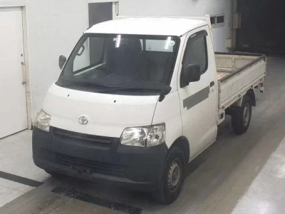 Toyota TOWN ACE TRUCK