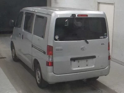 Toyota TOWN ACE VAN
