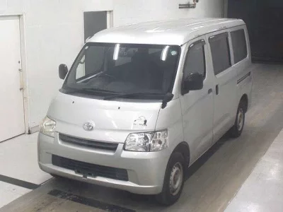 Toyota TOWN ACE VAN