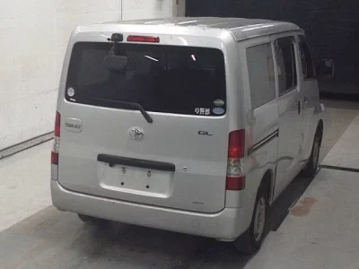 Toyota TOWN ACE VAN