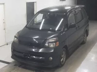 Toyota VOXY лот № 5785 оценка 3.5  с аукциона в Японии 2