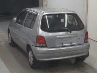 Honda LOGO лот № 5876 оценка R  с аукциона в Японии 1