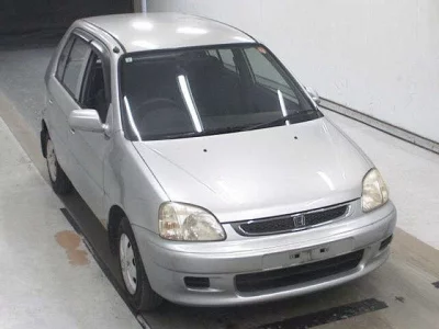 Honda LOGO  с аукциона в Японии