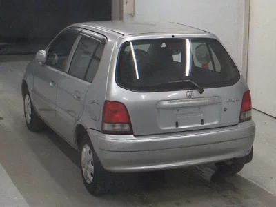 Honda LOGO  с аукциона в Японии