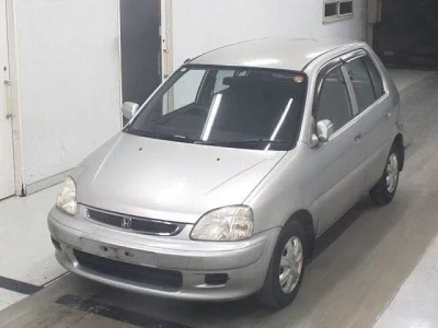 Honda LOGO  с аукциона в Японии