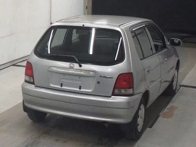 Honda LOGO  с аукциона в Японии