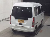 Subaru SAMBAR лот № 6049 оценка R  с аукциона в Японии 3