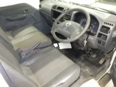 Nissan VANETTE TRUCK