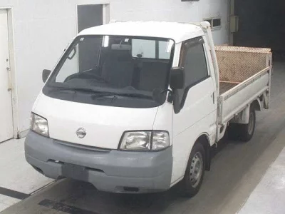 Nissan VANETTE TRUCK