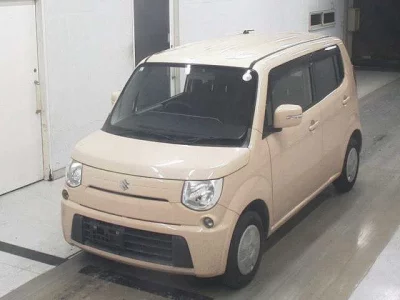 Suzuki MRWAGON