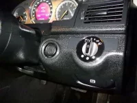 Mercedes-Benz C CLASS лот № 1638 оценка 3  с аукциона в Японии 5